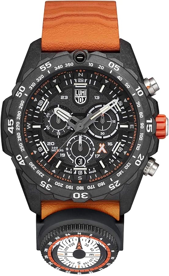 Luminox Bear Gryllsサバイバル3740マスターシリーズ BEAR GRYLLS SURVIVAL 3740 MASTER SERIES Ref.3745 | Luminox